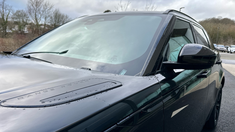 Land Rover Range Rover Velar 2.0 D200 Edition 5dr Auto Diesel Estate